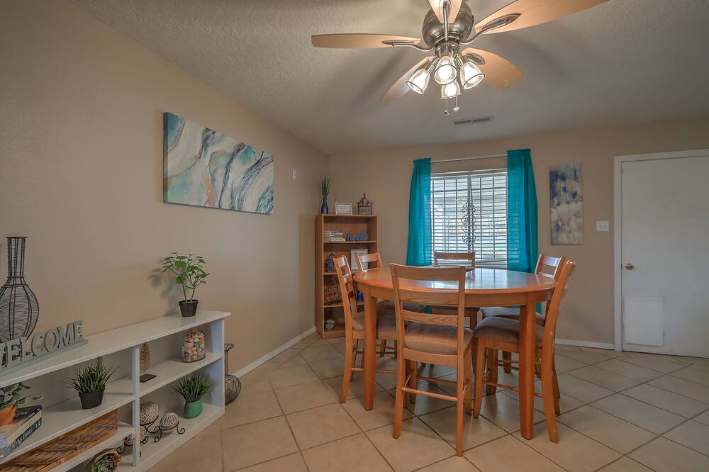 Photo of Kitchen in Northeast Heights