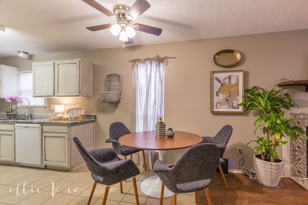Photo of Kitchen in Abilene