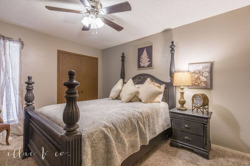 Photo of Bedroom in Abilene
