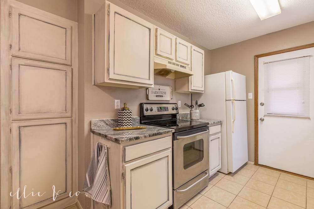 Photo of Kitchen in Abilene