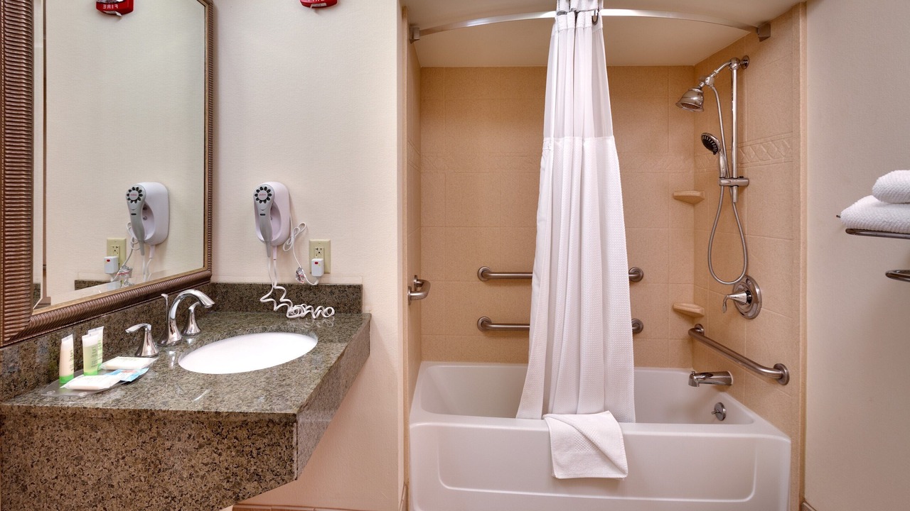 Photo of Bathroom in West Omaha