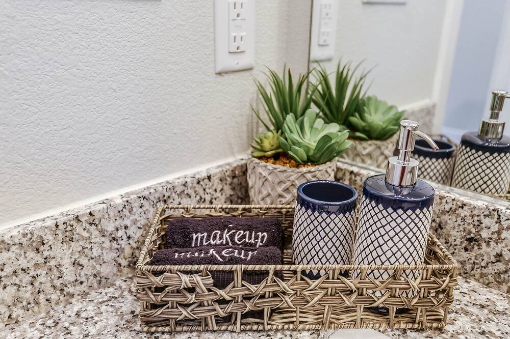 Photo of Bathroom in South Arlington