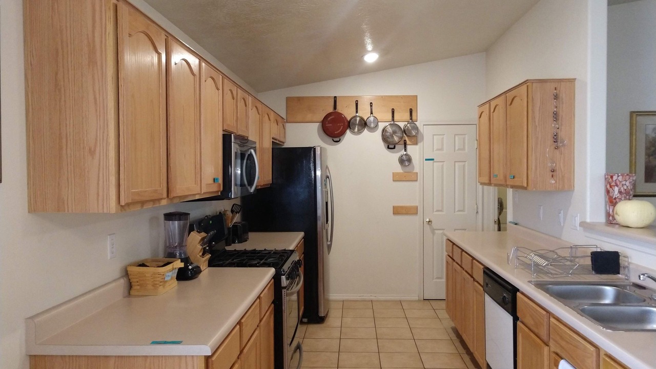 Photo of Kitchen in Westgate Heights