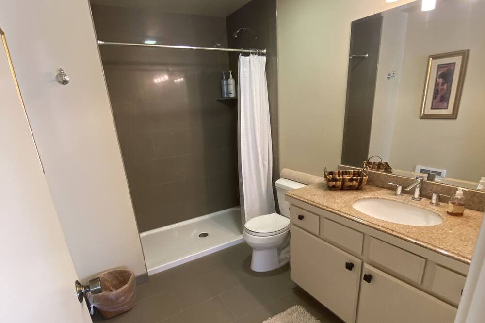 Photo of Bathroom in Orcas