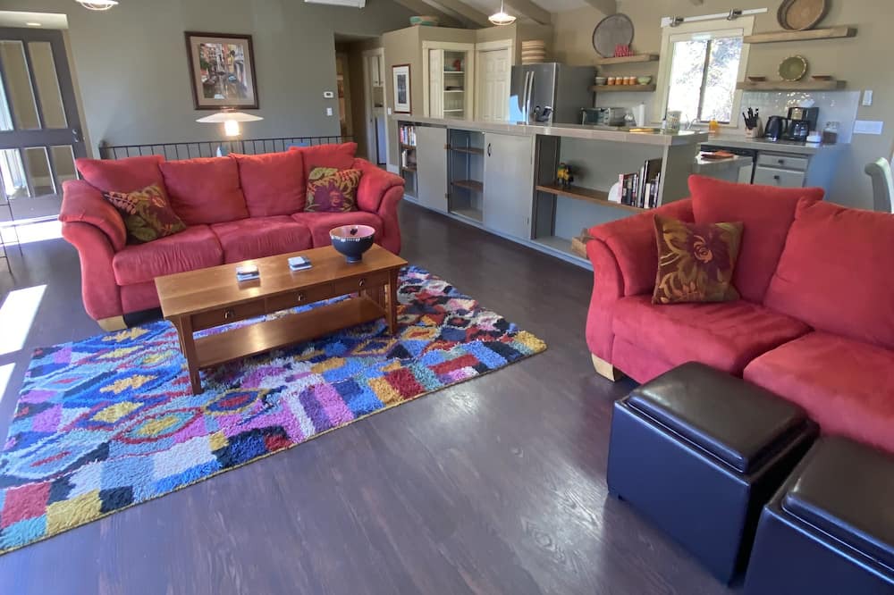Photo of Kitchen in Orcas
