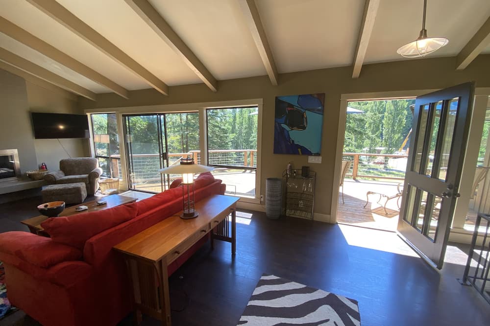 Photo of Outdoor in Orcas