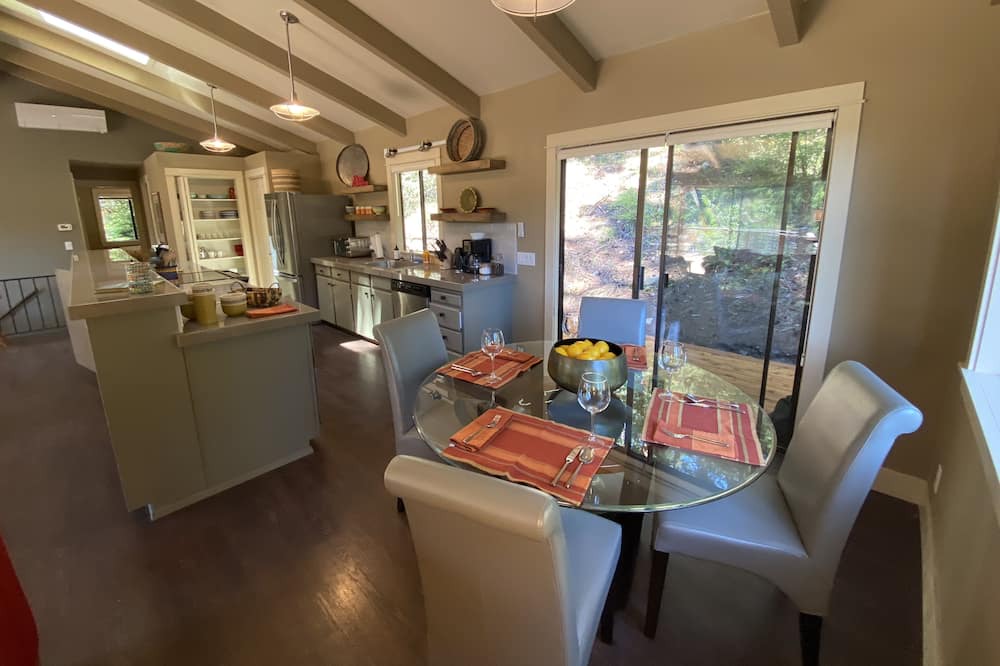 Photo of Kitchen in Orcas