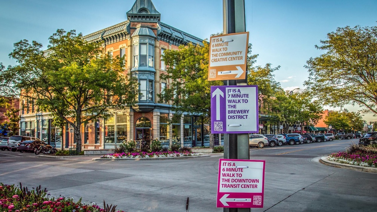 Photo of Outdoor in Old Town