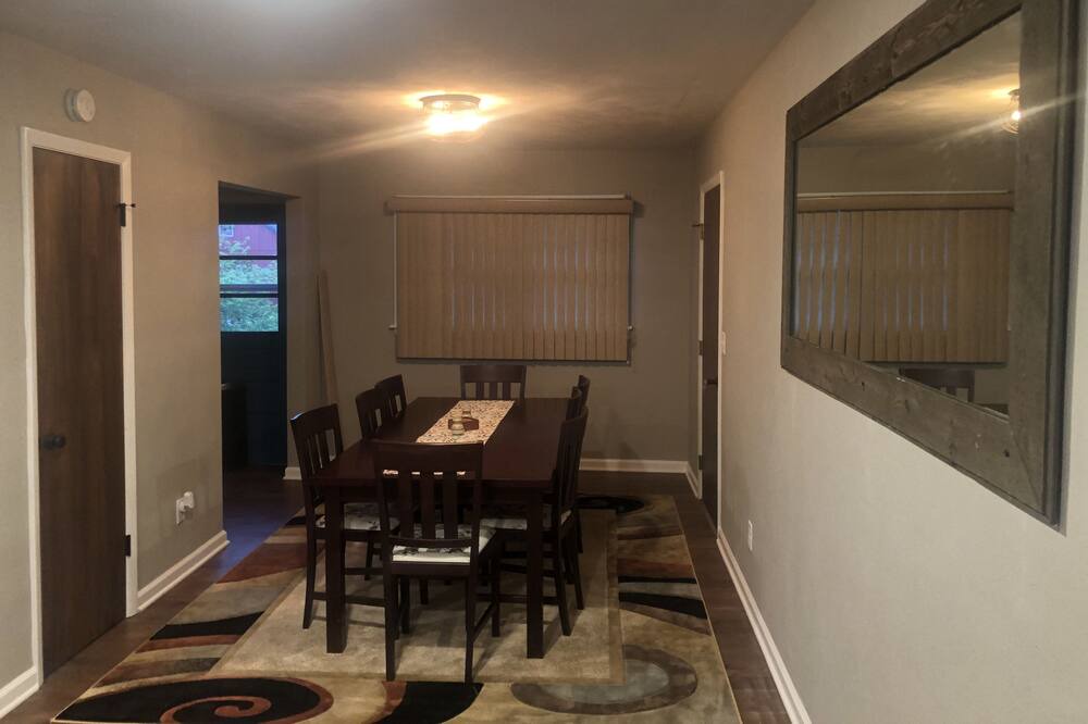 Photo of Kitchen in Quincy