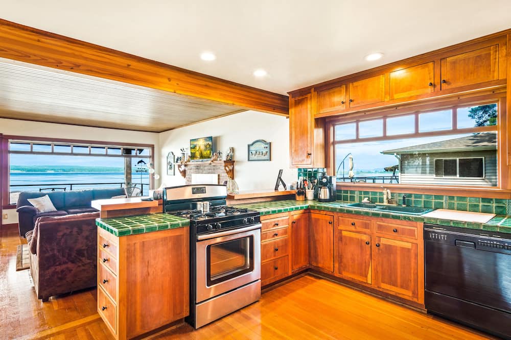 Photo of Kitchen in Bells Beach