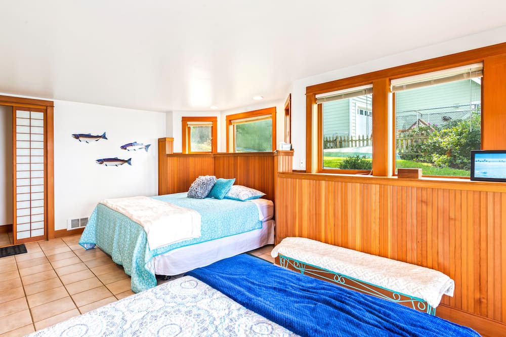 Photo of Bedroom in Bells Beach