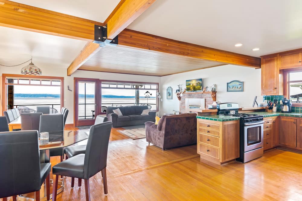Photo of Kitchen in Bells Beach