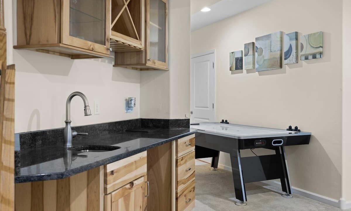 Photo of Kitchen in Casper