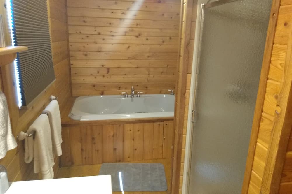 Photo of Bathroom in Dawes County