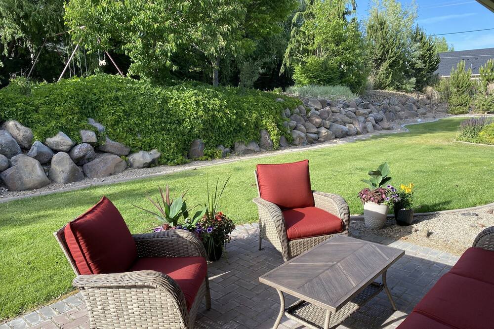 Photo of Patio Balcony in Ephrata