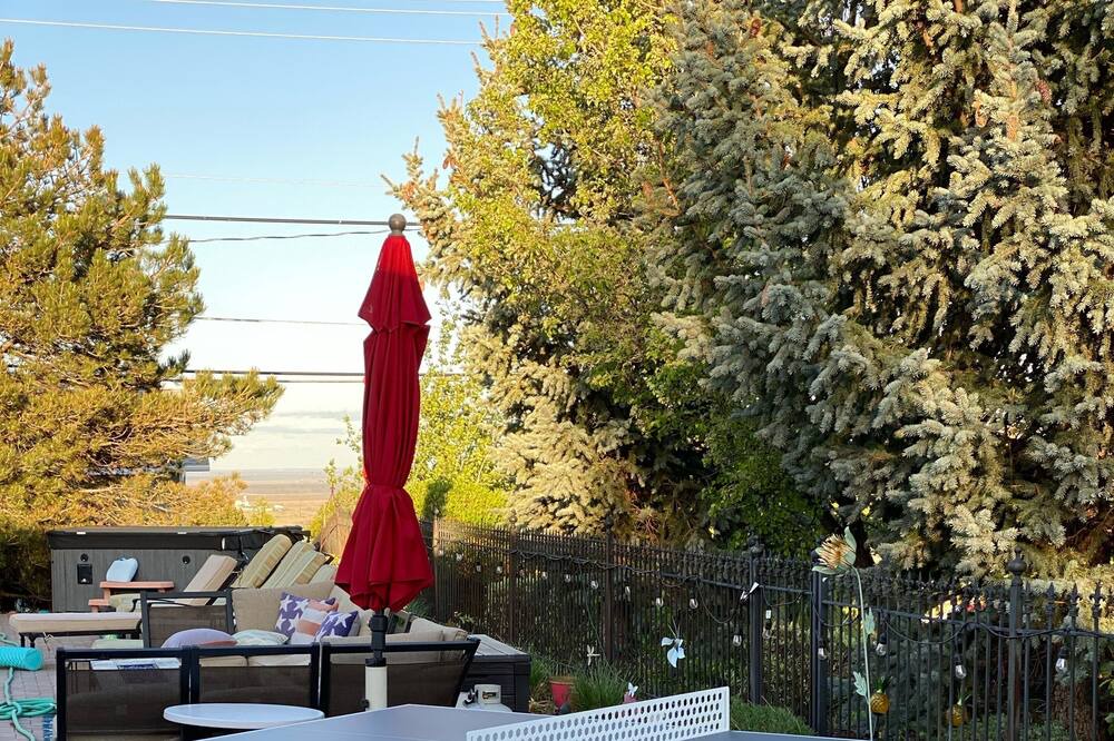 Photo of Patio Balcony in Ephrata