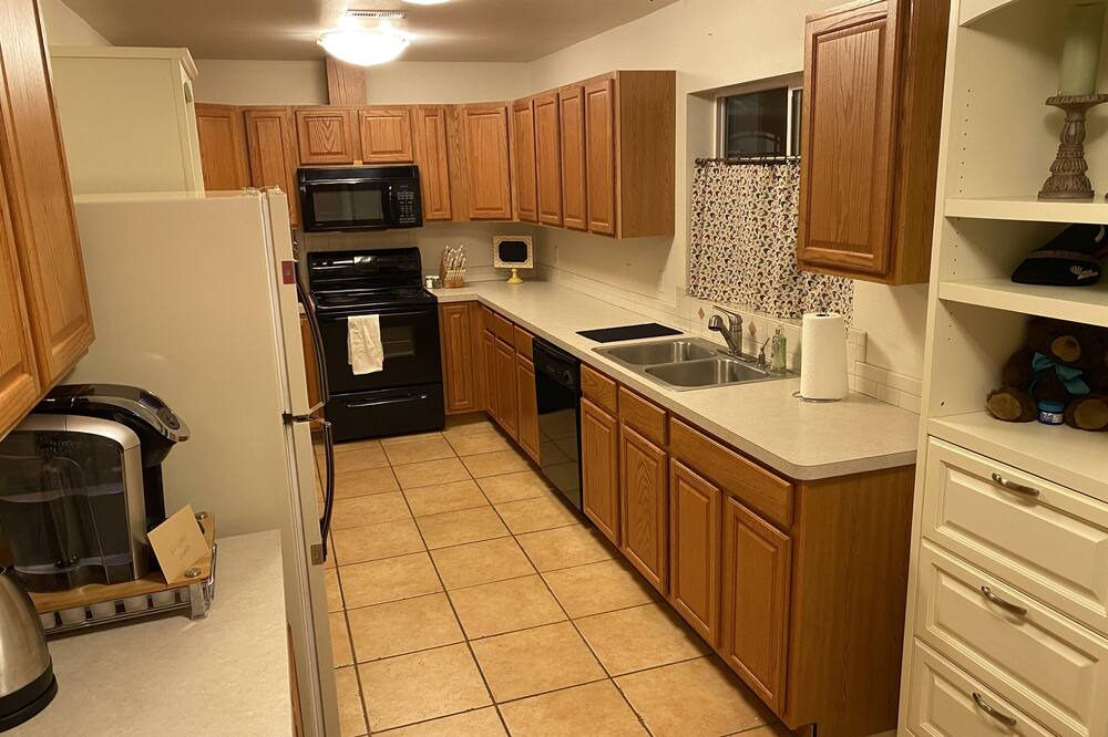 Photo of Kitchen in Ephrata