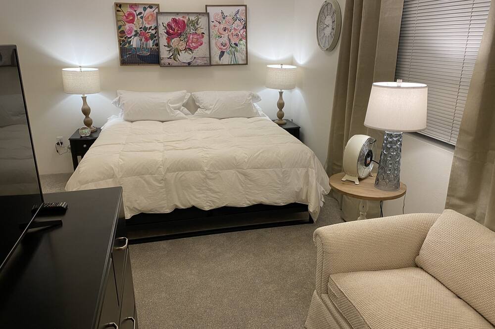 Photo of Bedroom in Ephrata