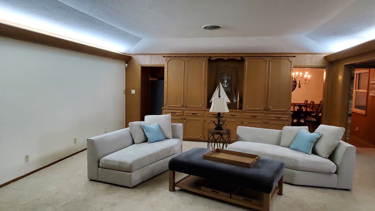 Photo of Livingroom in Clear Lake