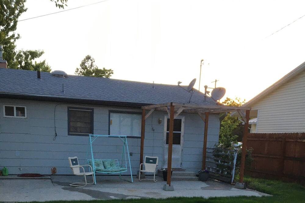 Photo of Outdoor in Emmett