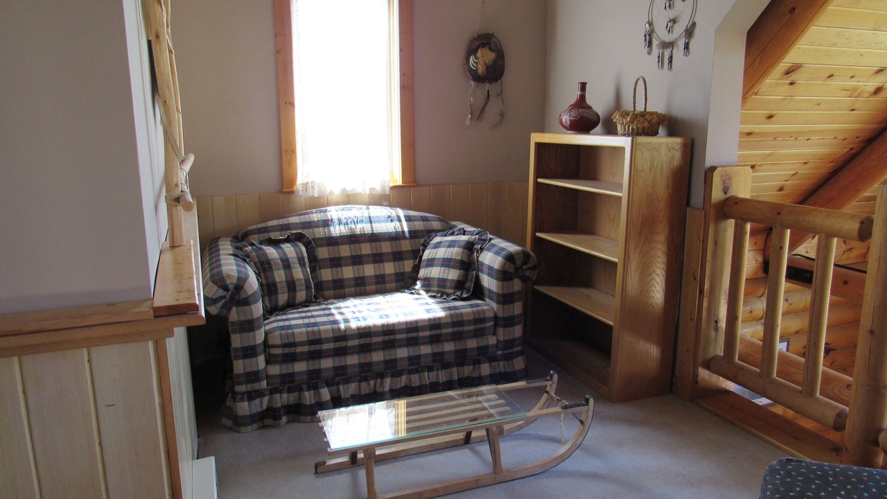 Photo of Livingroom in Glacier View Meadows