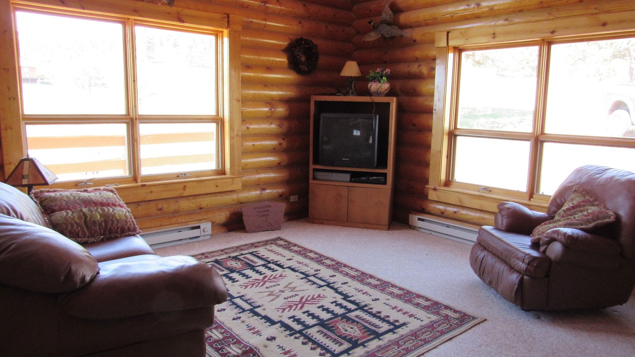 Photo of Livingroom in Glacier View Meadows
