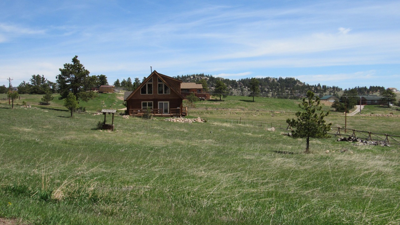 Photo of Others in Glacier View Meadows