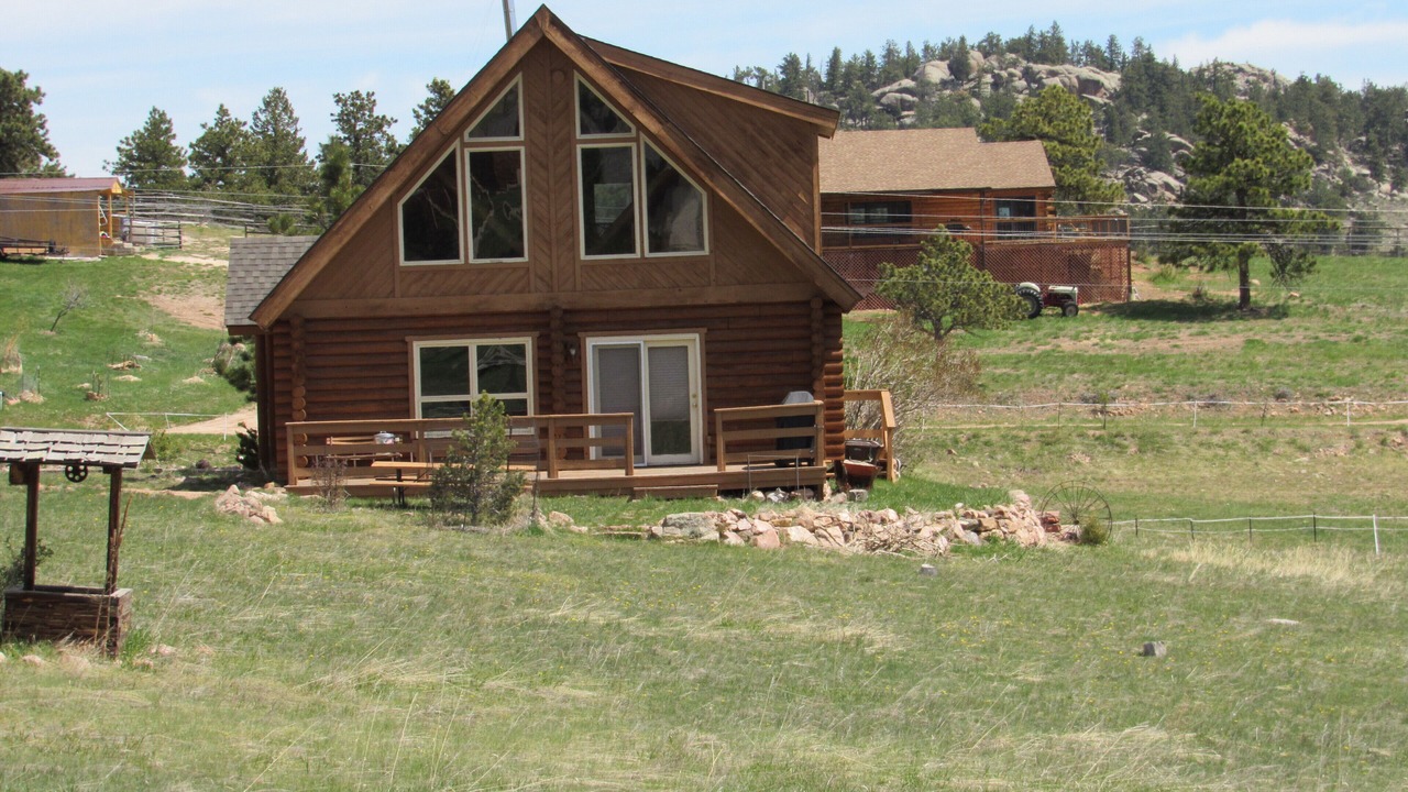 Photo of Outdoor in Glacier View Meadows