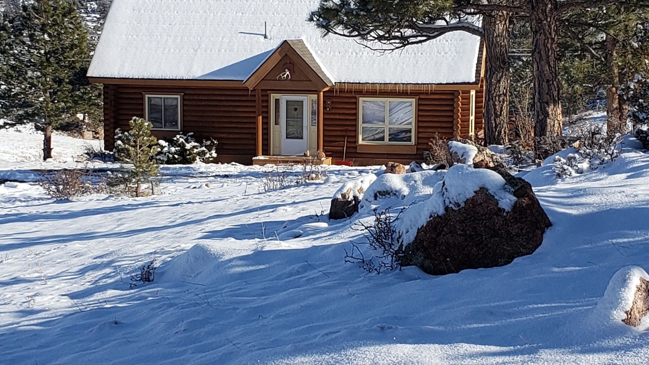 Photo of Outdoor in Glacier View Meadows