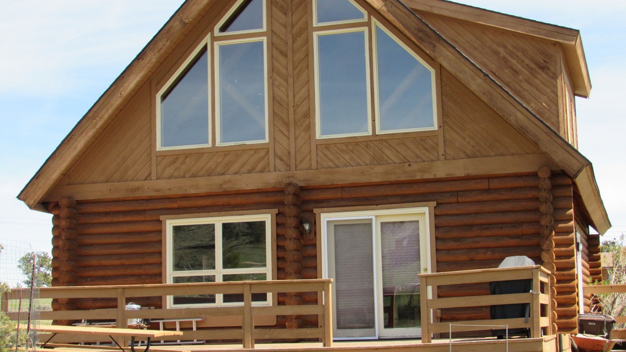 Photo of Outdoor in Glacier View Meadows