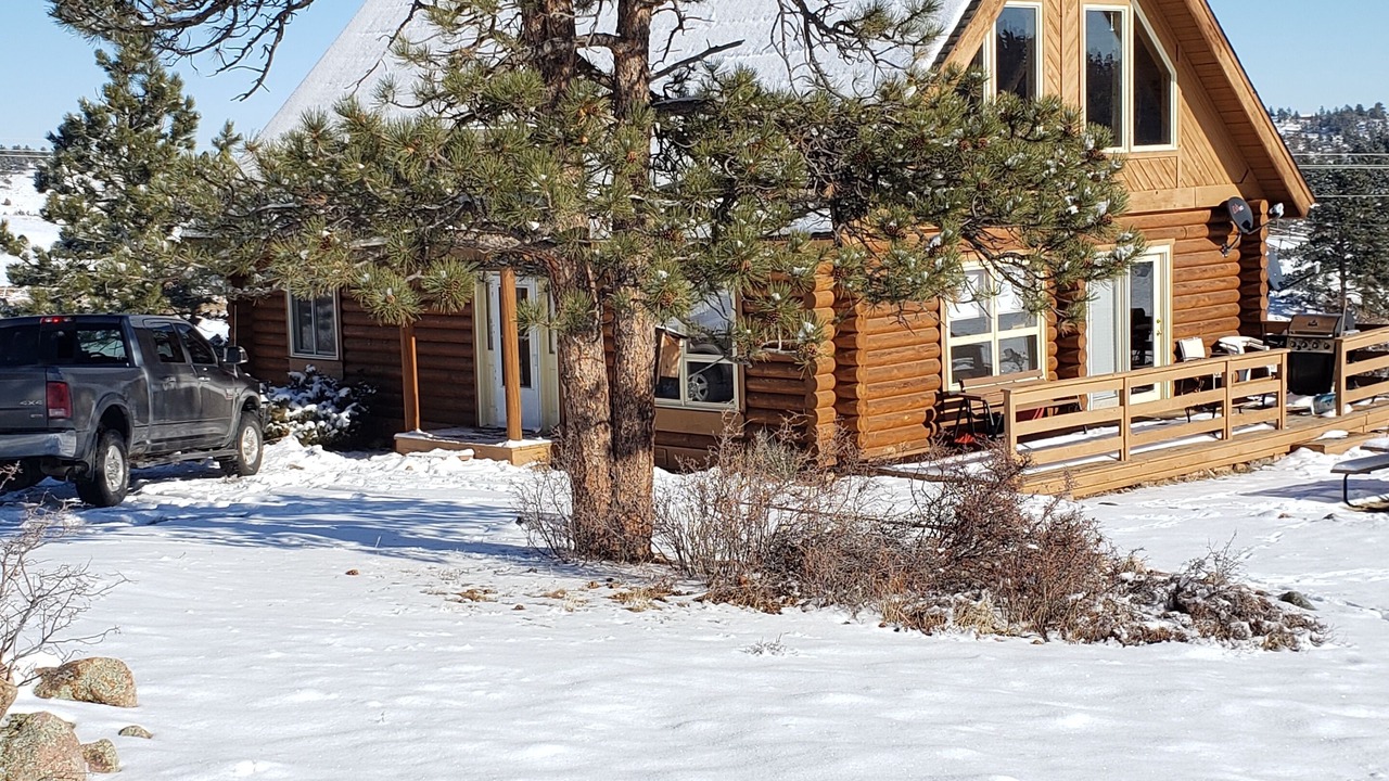 Photo of Outdoor in Glacier View Meadows