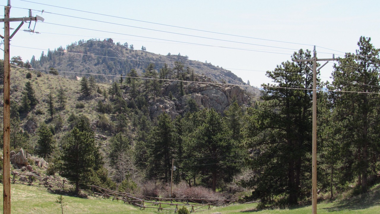 Photo of Others in Glacier View Meadows