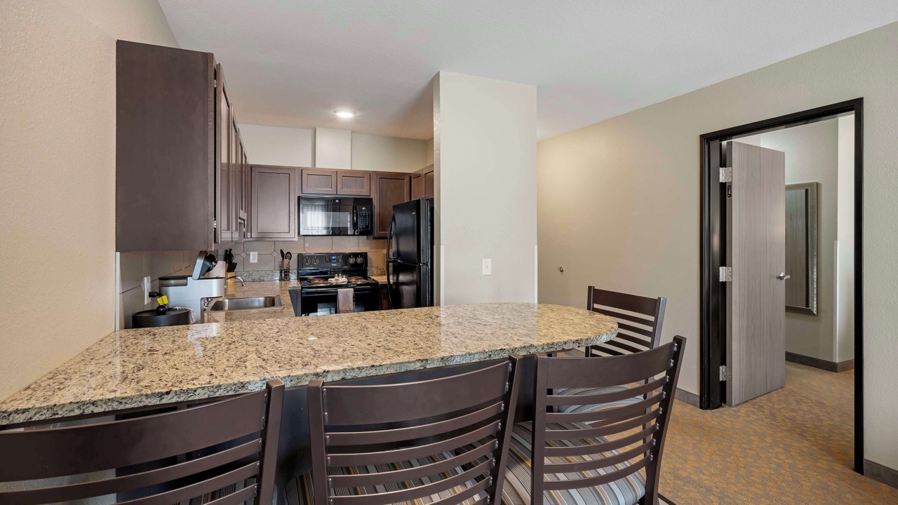 Photo of Kitchen in Clarkston