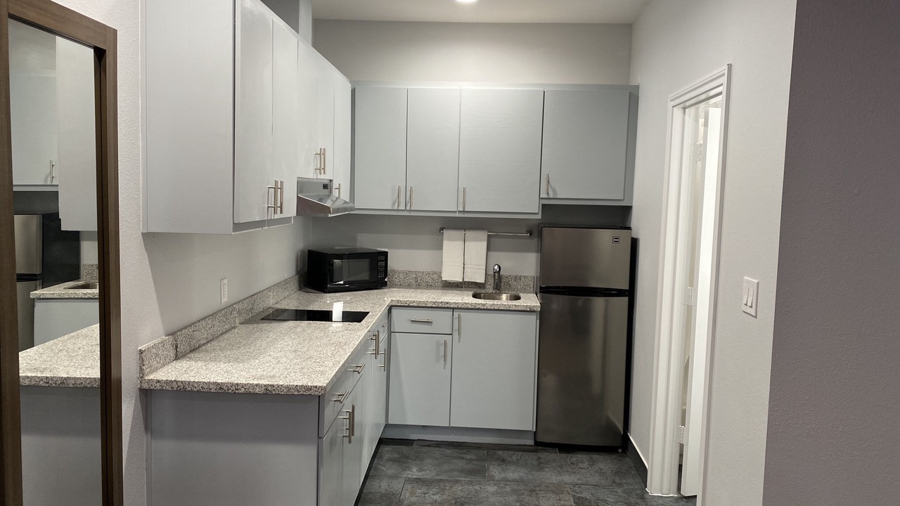 Photo of Kitchen in Barrett