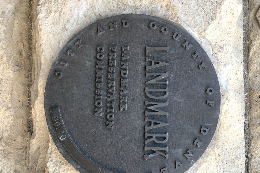 Photo of Outdoor in City Park West