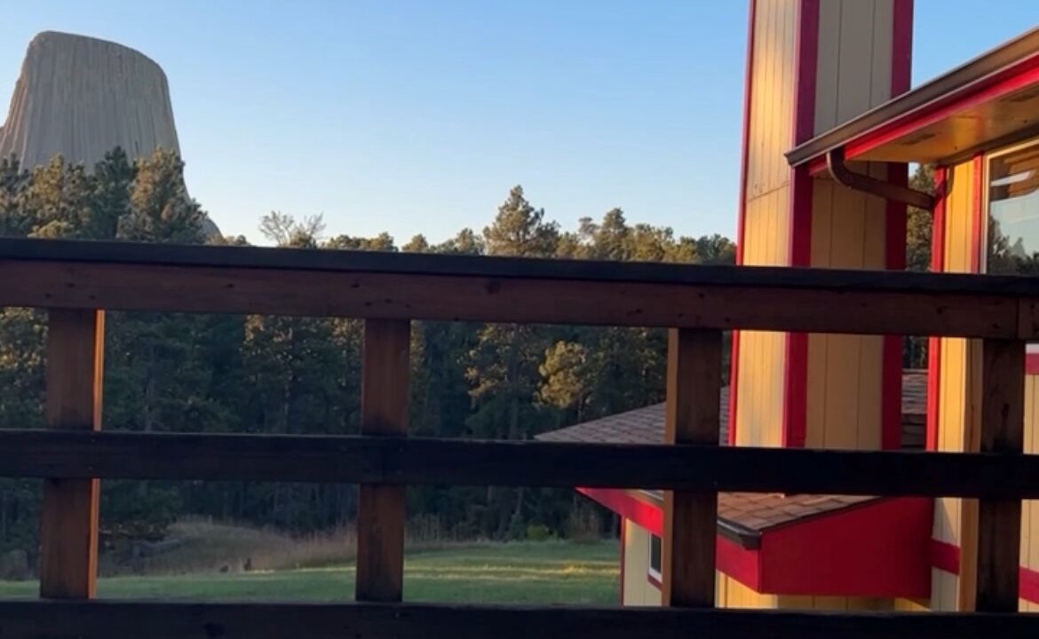 Photo of Outdoor in Devils Tower