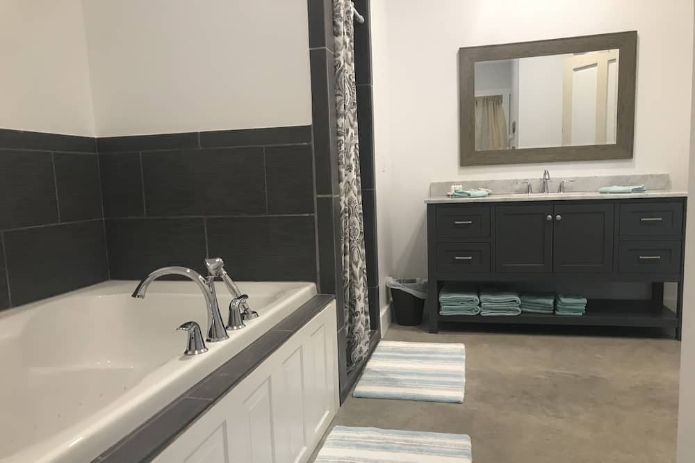 Photo of Bathroom in Marfa