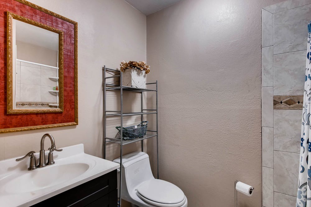 Photo of Bathroom in McKinney