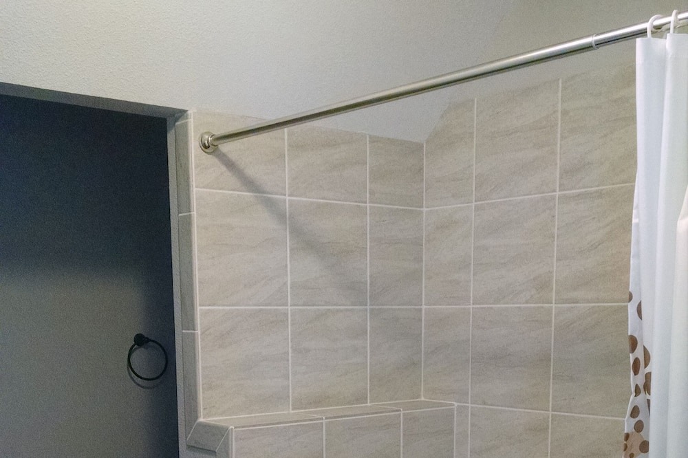 Photo of Bathroom in Trinidad