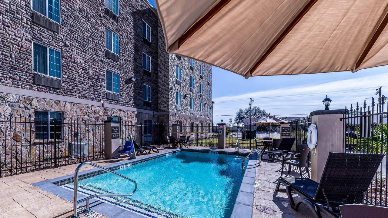 Photo of Outdoor in Grand Prairie