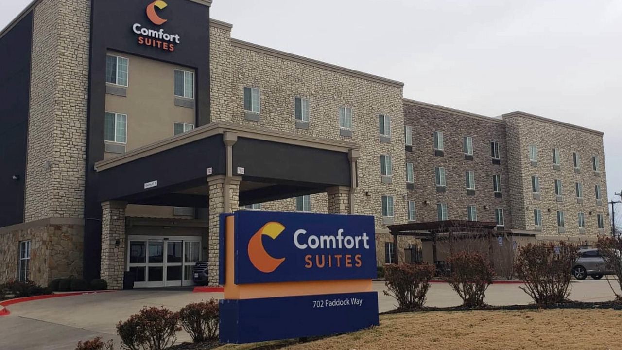 Photo of Outdoor in Grand Prairie