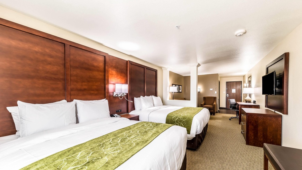 Photo of Bedroom in Grand Prairie
