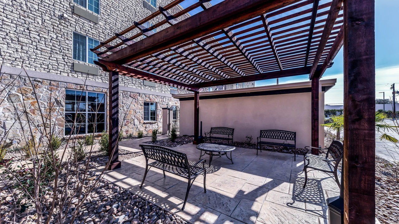 Photo of Outdoor in Grand Prairie