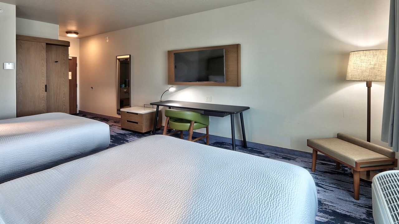 Photo of Bedroom in Albuquerque