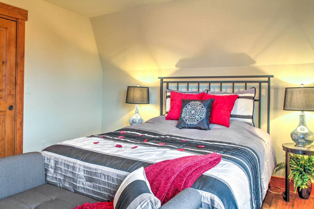 Photo of Bedroom in Fort Collins