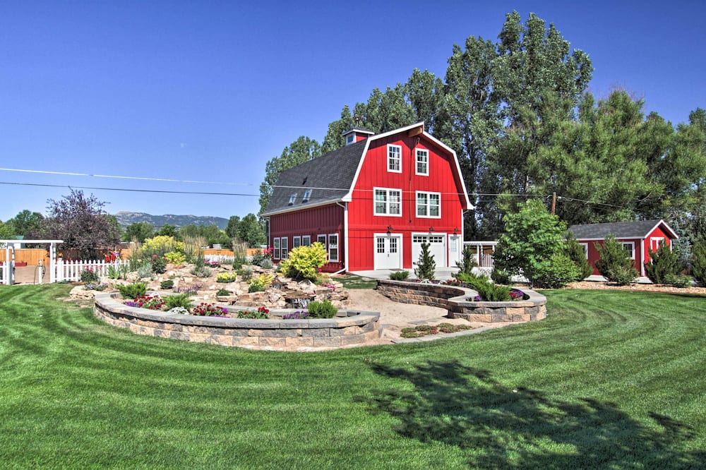 Photo of Outdoor in Fort Collins