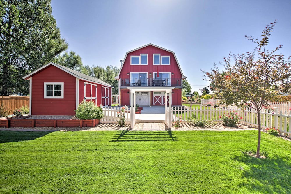 Photo of Outdoor in Fort Collins