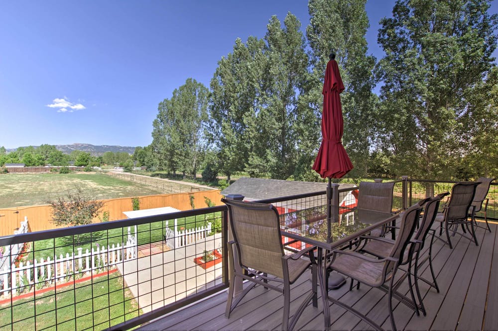 Photo of Outdoor in Fort Collins