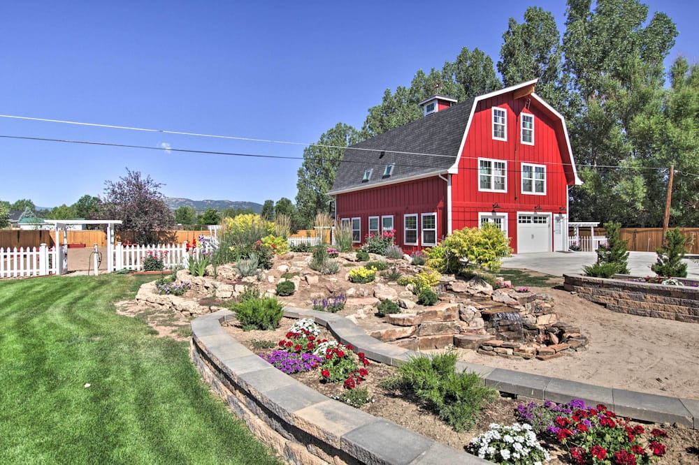 Photo of Outdoor in Fort Collins
