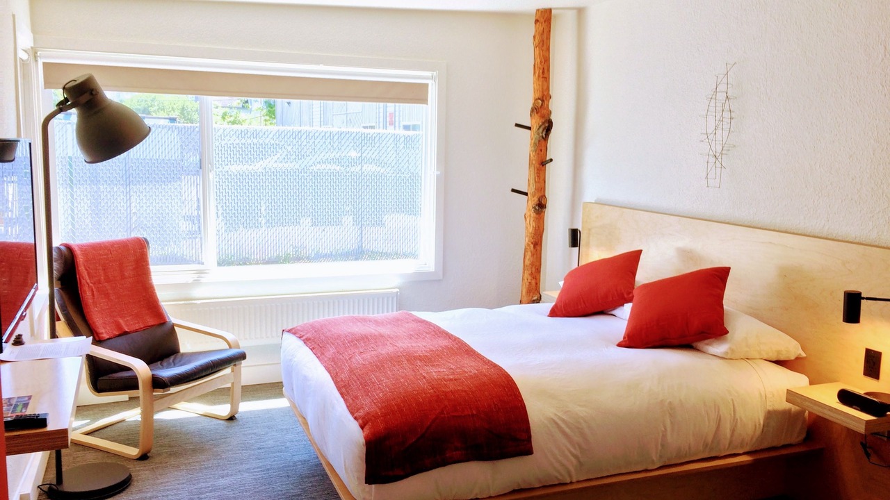 Photo of Bedroom in Columbia